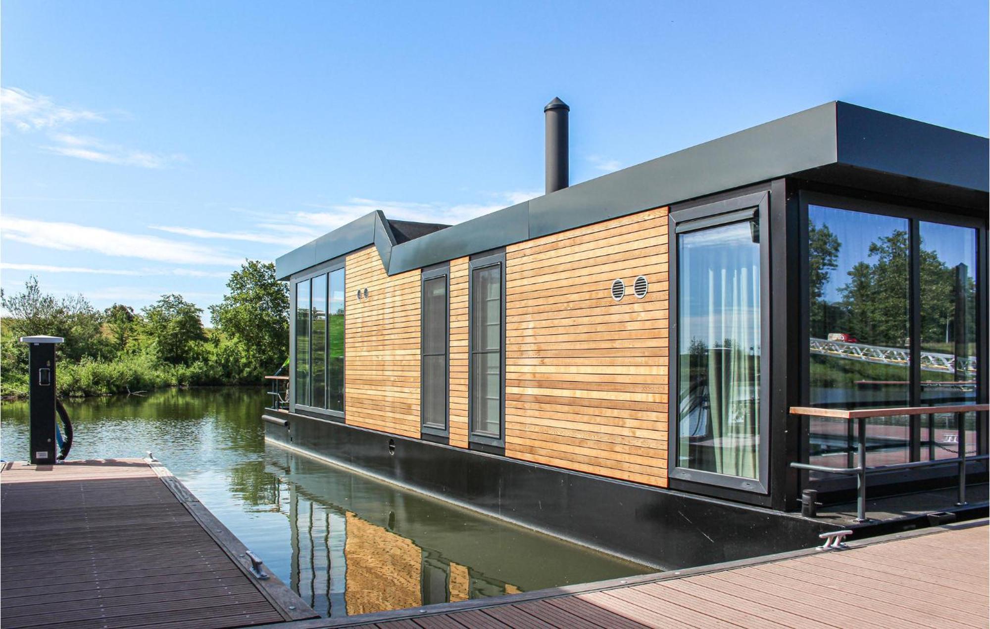 Statendam 16 Ohé en Laak Exterior foto