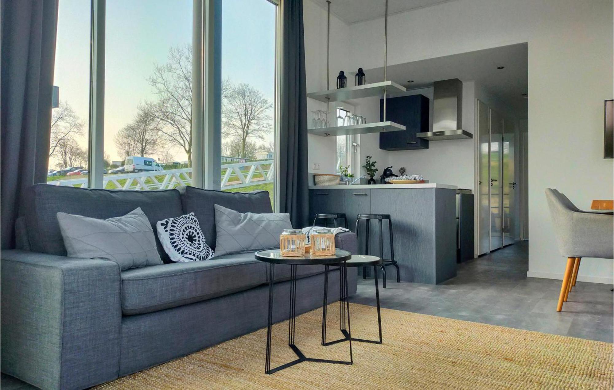Statendam 16 Ohé en Laak Exterior foto